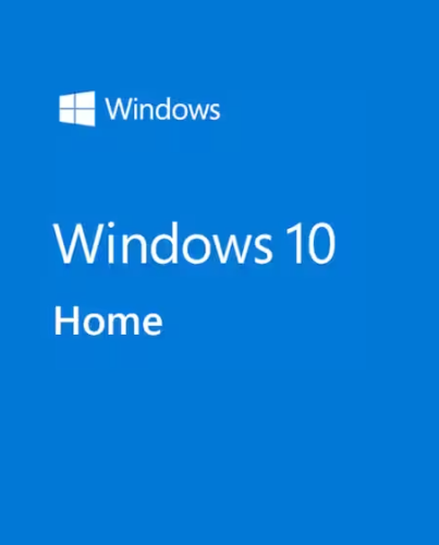 Microsoft Windows 10 Home Key