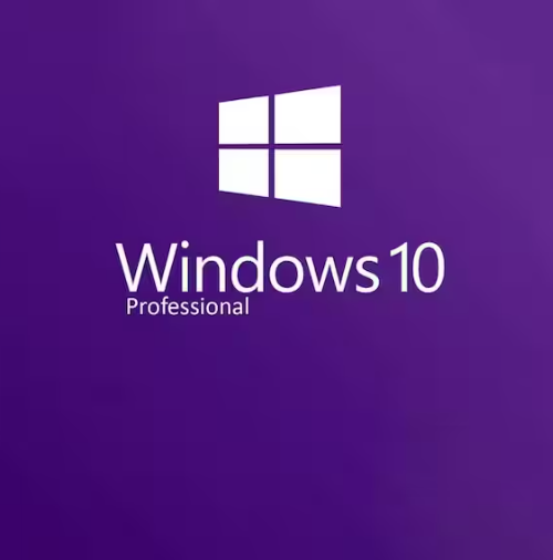 Microsoft Windows 10 Pro Key